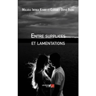 Image de Entre supplices et lamentations