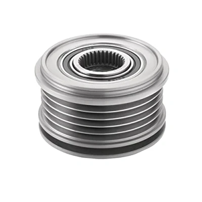 Afbeelding van VALEO 588026 Dynamovrijloop 40,7 RENAULT: CLIO 3