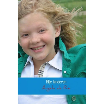 Afbeelding van Blije kinderen