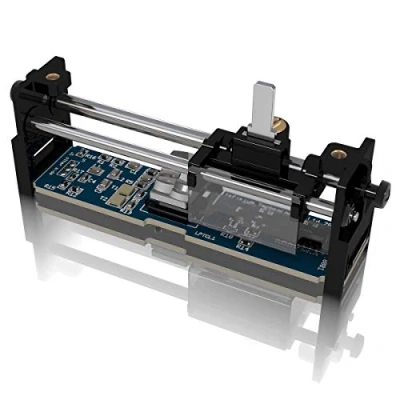 Image de Behringer X1 Infinium fader optique