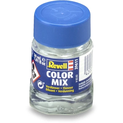 Afbeelding van Revell Kleurmix 30 Ml Verdunner Voor Email Color