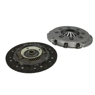 Afbeelding van LuK BR 0222 624 3312 09 Koppelingsset Zonder druklager 240 RENAULT: TRAFIC 2 Kasten, 2, MASTER OPEL: Vivaro A Van, Combi