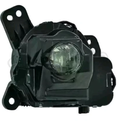 Afbeelding van DIEDERICHS 5630188 Mistlampen rechts