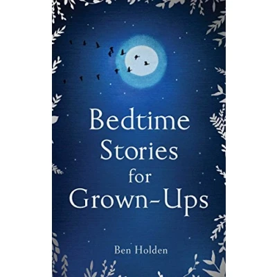 Afbeelding van Bedtime Stories for Grown ups