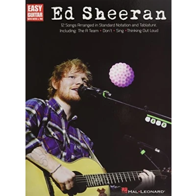 Afbeelding van Ed Sheeran