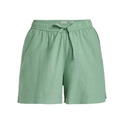 Afbeelding van Roxy Lekeitio Break Mid Shorts voor dames (1 stuk)