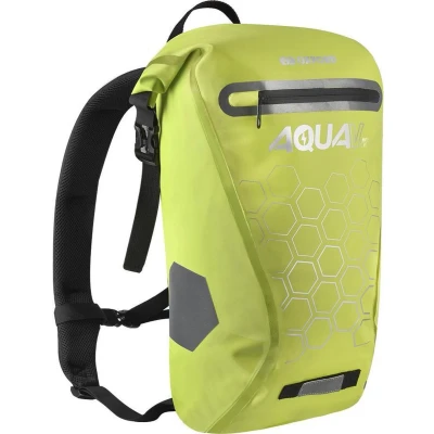 Afbeelding van fluo Rugzak Waterdichte Rugtas Oxford Aqua 12 Liter