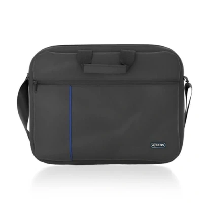 Afbeelding van Tablet kap Aisens ASBG BC021 BK