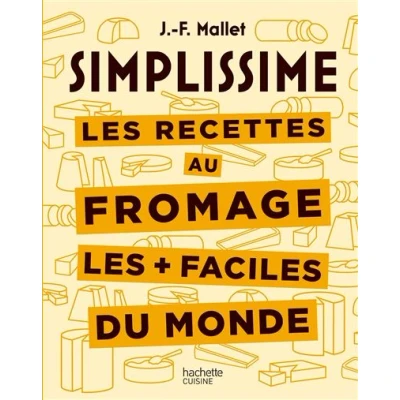 Image de les recettes au fromage + faciles du monde
