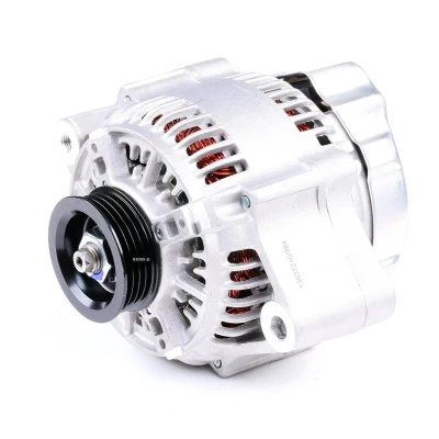 Afbeelding van Dynamo / Alternator AS PL A6046