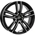 Afbeelding van Brock Rc29 8.0x19 5x112 ET39 66.6 Velg