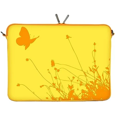 Afbeelding van DIGITTRADE LS114 Summer beschermhoes notebook