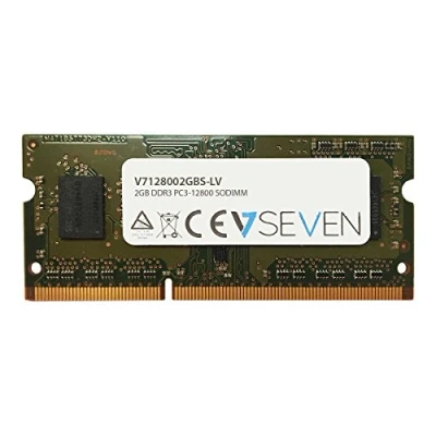 Afbeelding van RAM Memory V7 V7128002GBS LV DDR3