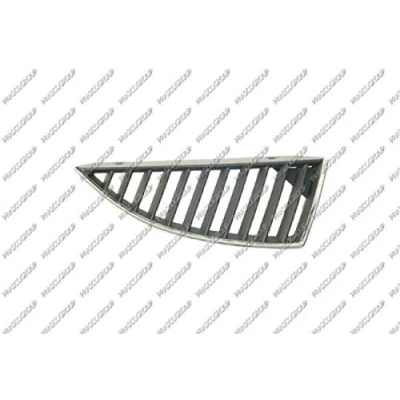 Afbeelding van PRASCO MB0132013 Grille Auto Rechts voor