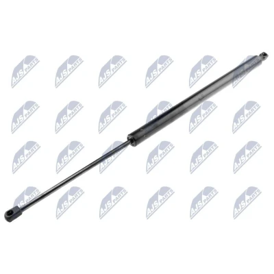 Afbeelding van NTY AE VW 016 Gasveer achterklep 910 685 voor voertuigen met achterruitwisser VOLKSWAGEN: Transporter 4 Bus,