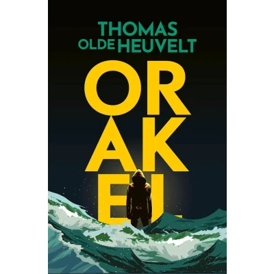 Afbeelding van Orakel