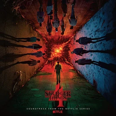 Afbeelding van Stranger Things 4