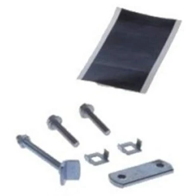 Afbeelding van Steco Buggy mee Montuur De Luxe 53.1 Mm Zilver