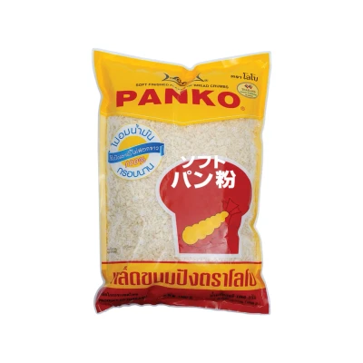 Afbeelding van Lobo Panko Japans Broodkruim 6 x 1000 g Asian Food Lovers