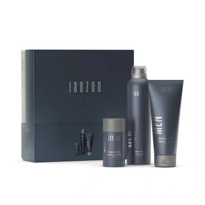 Afbeelding van JANZEN Gift Set For Men