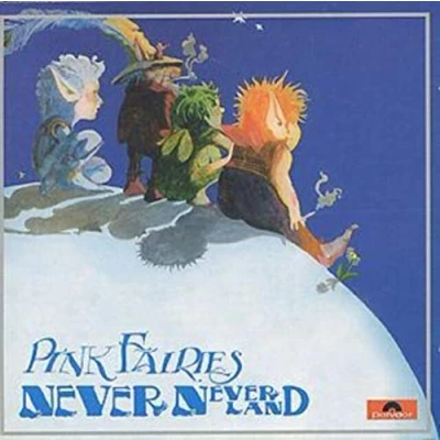 Afbeelding van Neverland