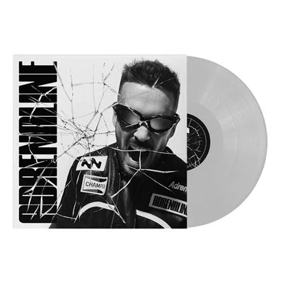 Image de Columbia M. Pokora Adrenaline Lp