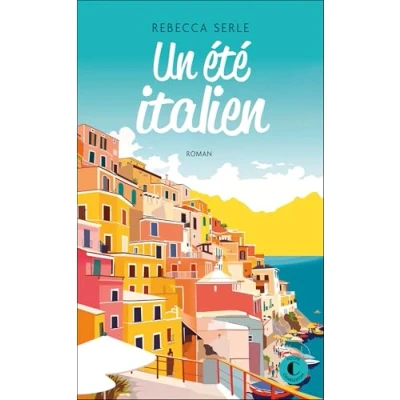 Afbeelding van UN ETE ITALIEN
