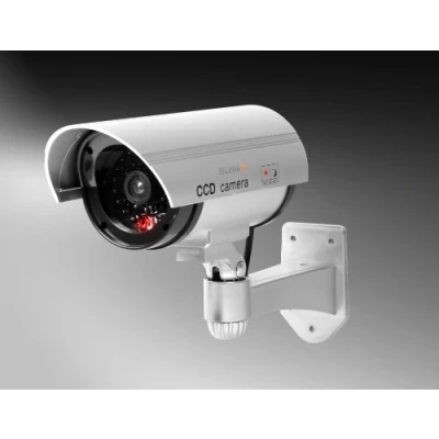 Afbeelding van Technaxx 4310 Dummy camera Met knipperende LED