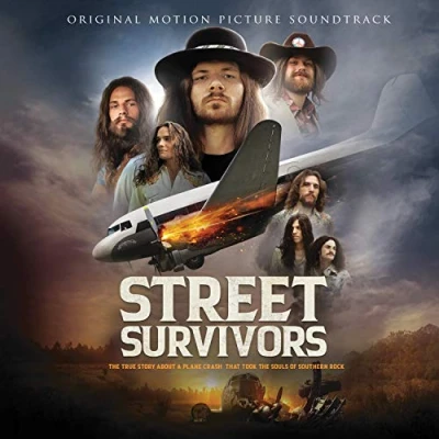 Afbeelding van Various Artists Street Survivors (CD)