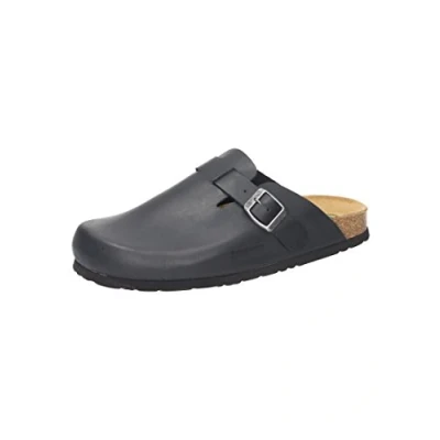 Afbeelding van Dr. Brinkmann Dames en Heren clogs Nerpio