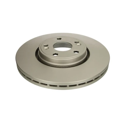 Afbeelding van TEXTAR 92119000 Remschijf 300 26 05/07 108 Buiten geventileerd Zonder wielbevestigingsbout, wielnaaf RENAULT: LAGUNA 2 Grandtour,