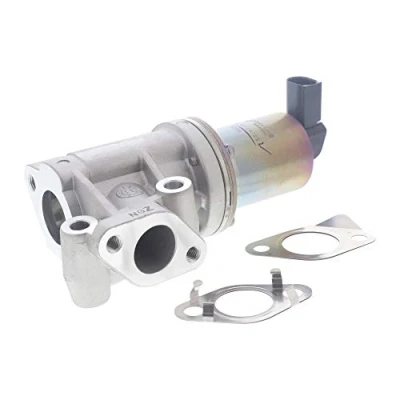 Afbeelding van ACKOJA A52 63 0006 EGR klep Electrisch Met pakkingen KIA: Picanto I, cee‘d II Sportswagon, I Estate, HYUNDAI: Getz, i30 Hatchback