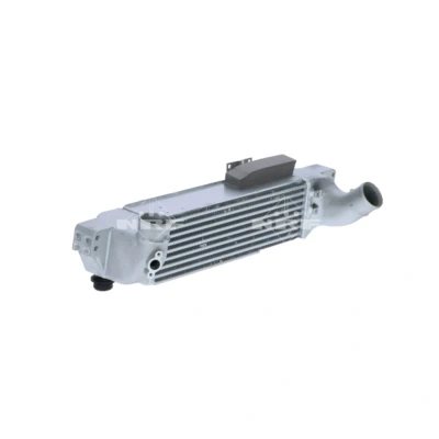 Afbeelding van Intercooler, inlaatluchtkoeler NRF 30949