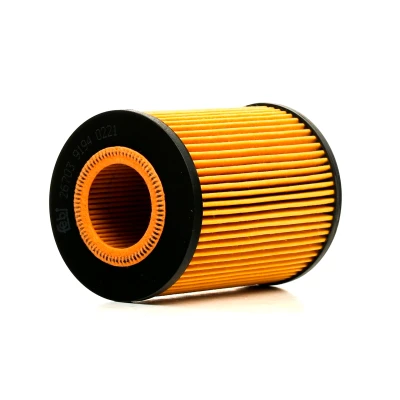 Afbeelding van Febi Bilstein Oliefilter 26703