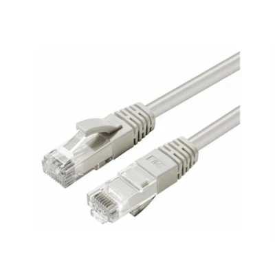 Image de MicroConnect câble de réseau 6 m gris