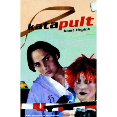 Afbeelding van Katapult