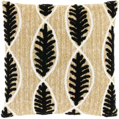 Afbeelding van Unique Living Kussen Gia 45x45cm Ontwerp 2