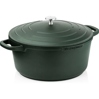 Afbeelding van Westinghouse Braadpan Performance Gracious Green ø 24 cm / 4.5 Liter