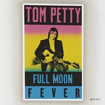 Afbeelding van Full Moon Fever