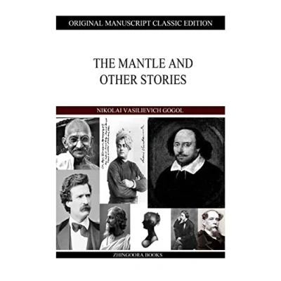 Afbeelding van The Mantle and Other Stories