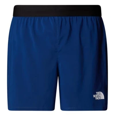 Afbeelding van The North Face Shorts, Heren, Maat: XL, Estate blue