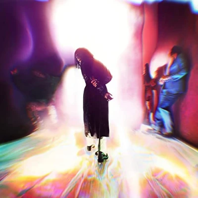Afbeelding van Obongjayar Some Nights I Dream Of Doors (LP)