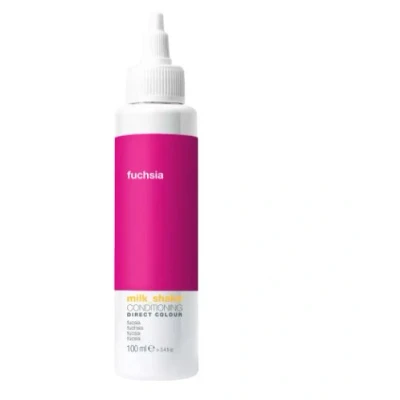 Afbeelding van Milk_Shake Direct Colour Color Conditioner Fuchsia 100ml Crème 100 ml