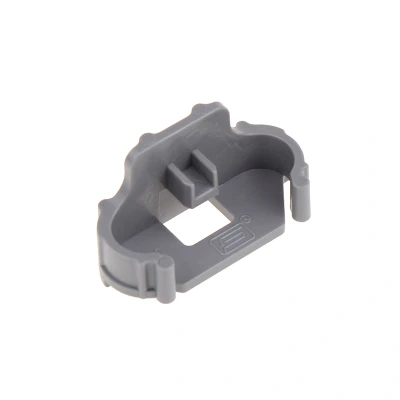 Image de Couverture Beko Grundig Arcelik 1732840100 afdichtrubber geleiderail voor zwart