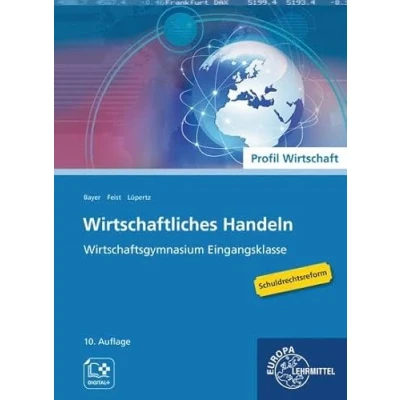 Afbeelding van Wirtschaftliches Handeln