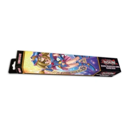 Afbeelding van Play Mat Yu Gi Oh Dark Magician Girl