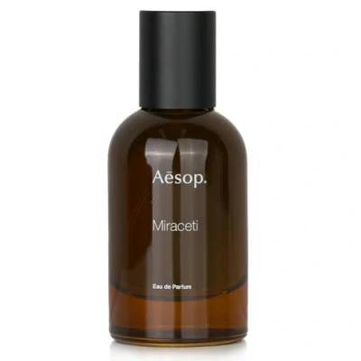Afbeelding van Aesop Miraceti Eau de Parfum 50 ml