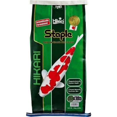 Afbeelding van Hikari Staple Mini 10 Kg