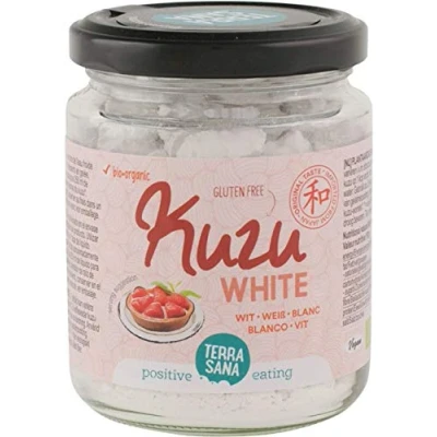 Afbeelding van Terrasana Kuzu Wit 125GR