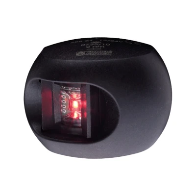 Afbeelding van Serie 34 led bakboord zwart